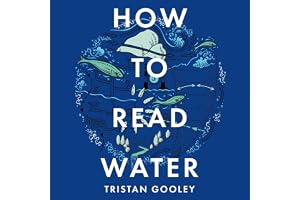 How To Read Water: A must-have for all nature lovers - perfect reading for your autumn adventures