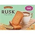 Karachibakery Plain Rusk 250gram