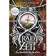 Das Rad der Zeit 3 (Das Rad der Zeit 3): Die Rückkehr des Drachen | Die Buch-Serie zur großen prime video-Serie »Wheel of Tim