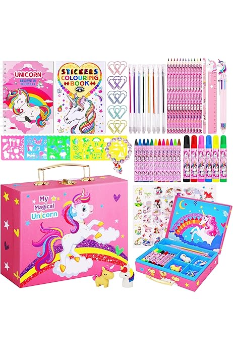 Kit 9 Sfumini Per Disegno - Carta Compressa - Riutilizzabili - Per Matita, Carbone E Grafite