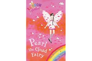 Pearl The Cloud Fairy: The Weather Fairies Book 3 (Rainbow Magic)