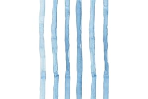 xupingjiti Carta da Parati Autoadesiva Moderna e Minimalista Geometrico 44x1000cm Strisce Pellicola per mobili o cucina Impermeabile rimovibile in vinile per uso domestico