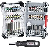 Bosch 2607017692 44+1 Piece Professional Screwing Bit Set