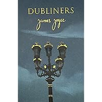 Dubliners (Collector's Edition) (Wordsworth Collector's Editions)