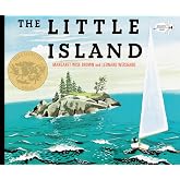The Little Island: (Caldecott Medal Winner)