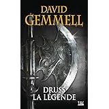 Druss la Légende (réédition 30 ans)