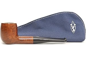 Starter Kit One Savinelli liscia (6 mm, 106)