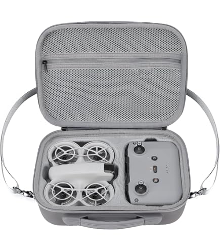 The DJI Neo Is The Drone King's Smallest And Lightest 4K Drone Ever With A Tempting Price Tag