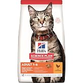 Hill's SCIENCE PLAN Yetişkin Tavuklu Kedi Maması 3 kg