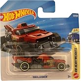 Hot Wheels Tekli Arabalar HAULERBACK - JJL00 (KISA KART)