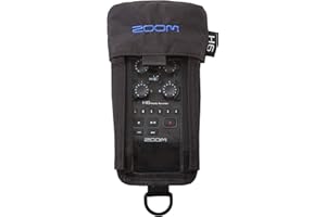 Zoom PCH-6 Protective Case for H6