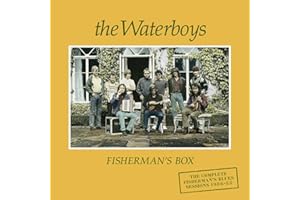 Fisherman's Box: The Complete Fisherman's Blues Sessions 1986-88