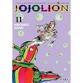 Jojo's Bizzarre Adventure Parte 8: Jojolion 11