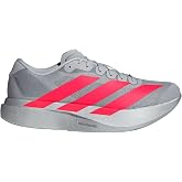 Adidas Adizero Evo Sl M Erkek Koşu Ayakkabısı KI3381 Gri