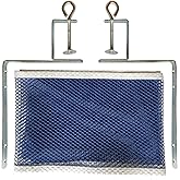 Delta Ds 1370 File Demir Seti, Unisex, Mavi, Tek Beden