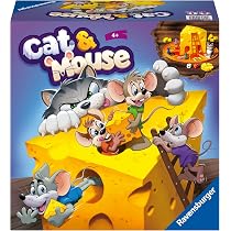 Ravensburger The Upside Down Challenge, Gioco Da Tavolo Per Famiglie, 2-6 Giocatori, 7+ Anni, Edizione Italiana - 2