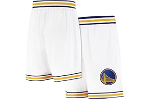 Ultra Game Men's Active Knit Basketball Training Shorts