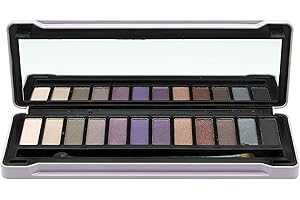 Magic Studio Paleta de Sombras de Ojos 160 gr