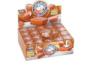 ARCOR Caramell Morbide Dulce de Leche 48u / 12pack