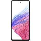 Samsung Galaxy A53 5G SM-A536B 16.5 cm (6.5) Hybrid Dual SIM Android 12 USB Type-C 6 GB 128 GB 5000 mAh Black