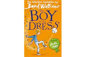 The Boy in the Dress: Now a Major Musical