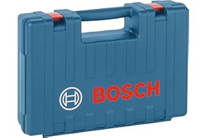 Bosch Professional 1 619 P06 556 Portable Tool Box, Verde