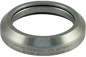 FSA Roulement de Direction ACB 45°/45°, 1 1/8" 870S Campa