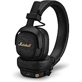 Marshall Milton ANC, Black