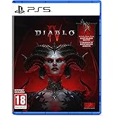 ACTIVISION Diablo 4 (PS5)