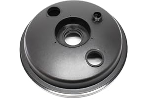 WILTEC Pieza de Repuesto: SunSun CPF-380 Cubierta de Filtro de Estanque de presión