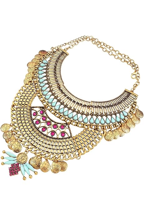 Collana E Braccialetto Coppia Lovers - Puzzle Cuore Con Strass E Scritte 'Her King/His Queen' | Regalo Amoroso - Foto 6