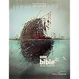 Une bible - l'ancien testament