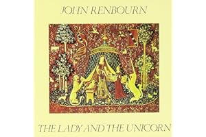 The Lady And The Unicorn- John Renbourn Shd 97022