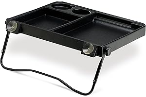 Bottari 16461 Aufbewahrungstisch, verstellbar, 43 x 35 cm