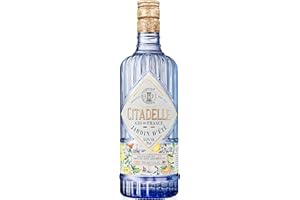 Citadelle Jardin D'ÉTÉ Gin 41,5% Vol. 0,7l