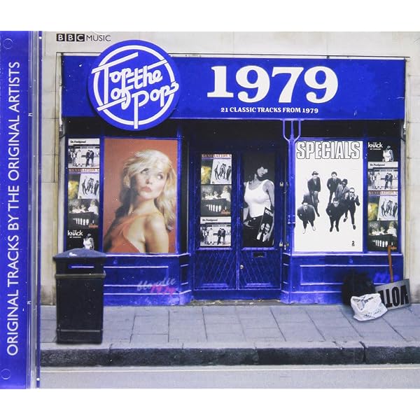 Various Artists - Top Of The Pops Vol. 22   Vinyl Record / 70s Pop ) *stripped Sleeve I.840378884