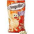 Conguitos Blancos - Erdnuss mit weißer Schokolade - 1000 gr
