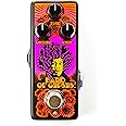 JIM DUNLOP Authentic Hendrix '68 Shrine Series Band of Gypsys Fuzz (JHMS4)