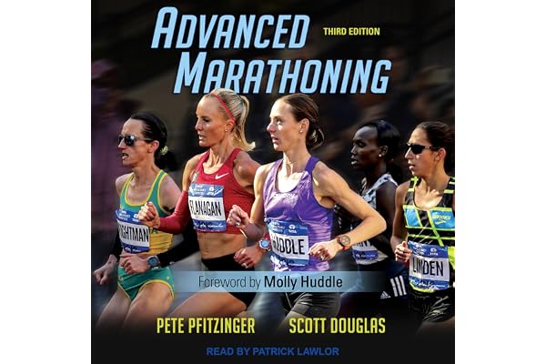 Advanced Marathoning: Third Edition