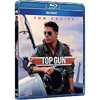 Top Gun - Remastered Ed.