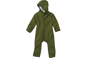 Disana Baby’s Jumpsuit / Onesie