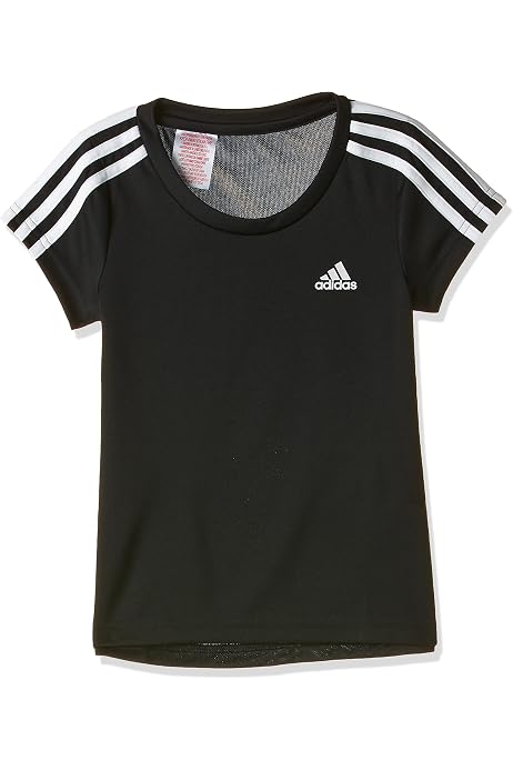 Adidas Aeroready Prime Slim Fit Front Logo T-shirt for Boys - Navy and Acid  Yellow, 11-12 Years: Buy Online at Best Price in Egypt - Souq is now  Amazon.eg