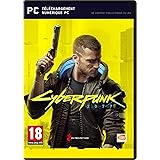 JEU PC BANDAI NAMCO CYBERPUNK 2077 D-ONE EDT PC