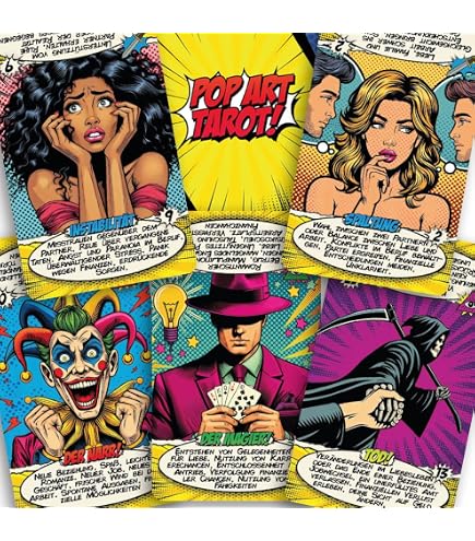 78 Cartes De Tarot Avec Guide Pour Débutants, Cartes De Tarot Avec Mots Cles Sur Les Cartes Cartes De Tarot Avec Significations Sur Eux Jeu De Mots Cle Carte Blanche De Rechange 78 Cartes De Tarot Avec Guide Pour Débutants, Cartes De Tarot Avec Mots Cles Sur Les Cartes Cartes De Tarot Avec Significations Sur Eux Jeu De Mots Cle Carte Blanche De Rechange