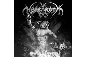 Black Metal Manda Hijos De Puta