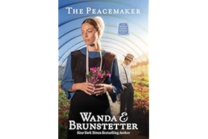 The Peacemaker: Volume 2 (A Mifflin County Mystery)