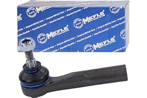 1x MEYLE Spurstangenkopf Vorderachse rechts inkl. Sicherungsmutter