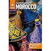 The Rough Guide to Morocco (Travel Guide) (Rough Guides): Amazon.co.uk ...