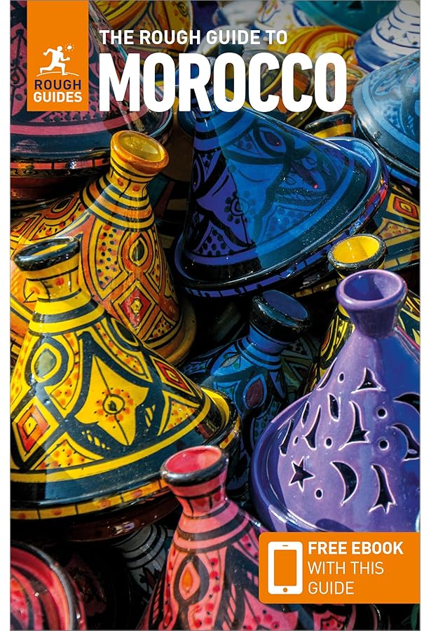 Morocco (Lonely Planet Country Guides) - Ham, Anthony; Bing, Alison; Clammer, Paul; O'Carroll, Etain; Sattin, Anthony: 9781740599740 - Foto 6