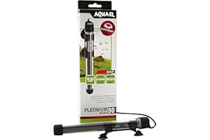 Aquael 121215 aquarium temperature controller